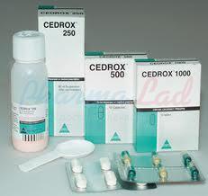 Cefadroxil  -  8