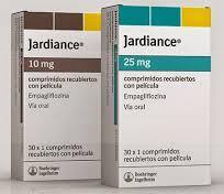 Jardiance  -  6