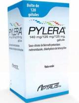 Pylera    -  5