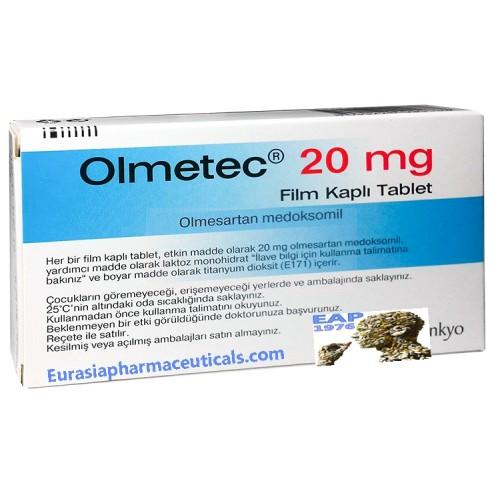 Olmesartan Medoxomil  img-1